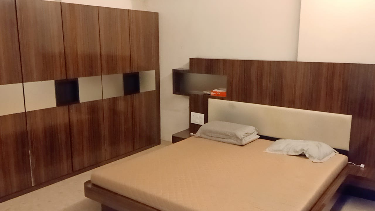 4 BHK Apartment for Sale in JVPD Mumbai