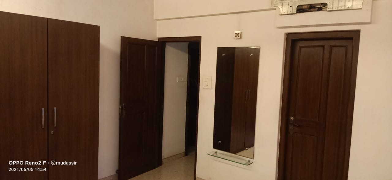 4 BHK Apartment for Sale in JVPD Mumbai