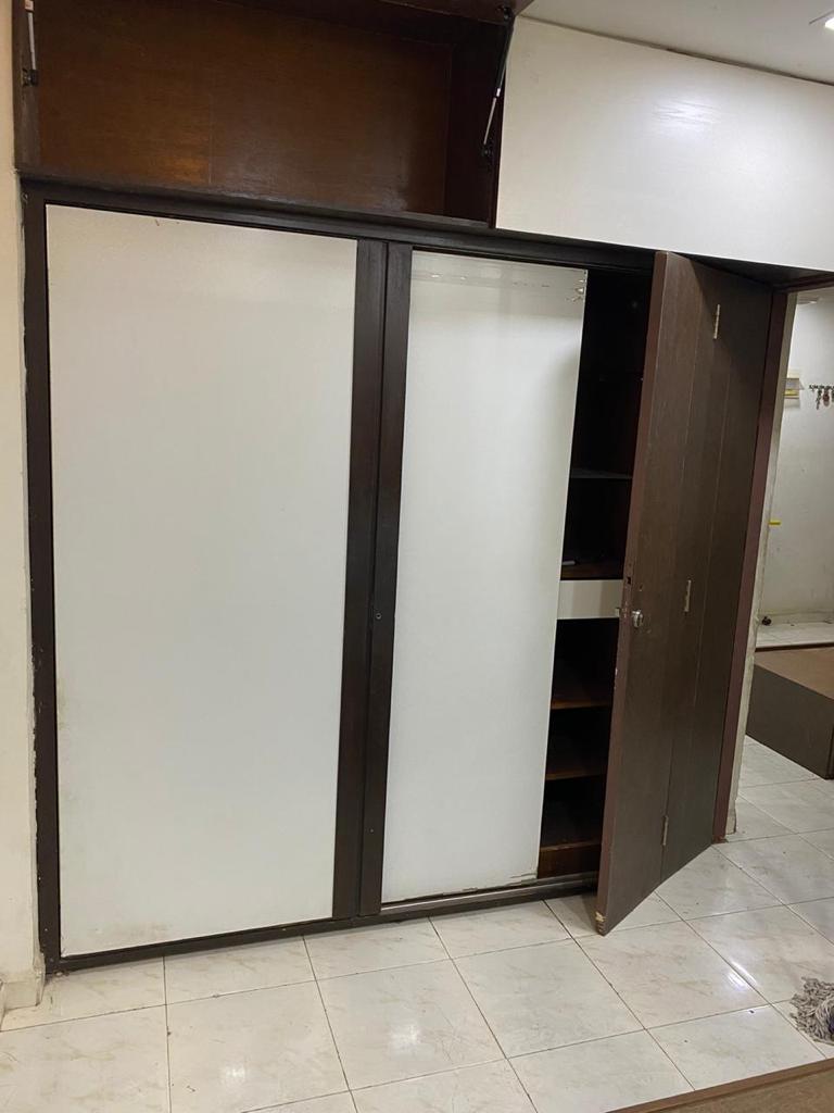 1 BHK Apartment for Sale in Borivali East Mumbai
