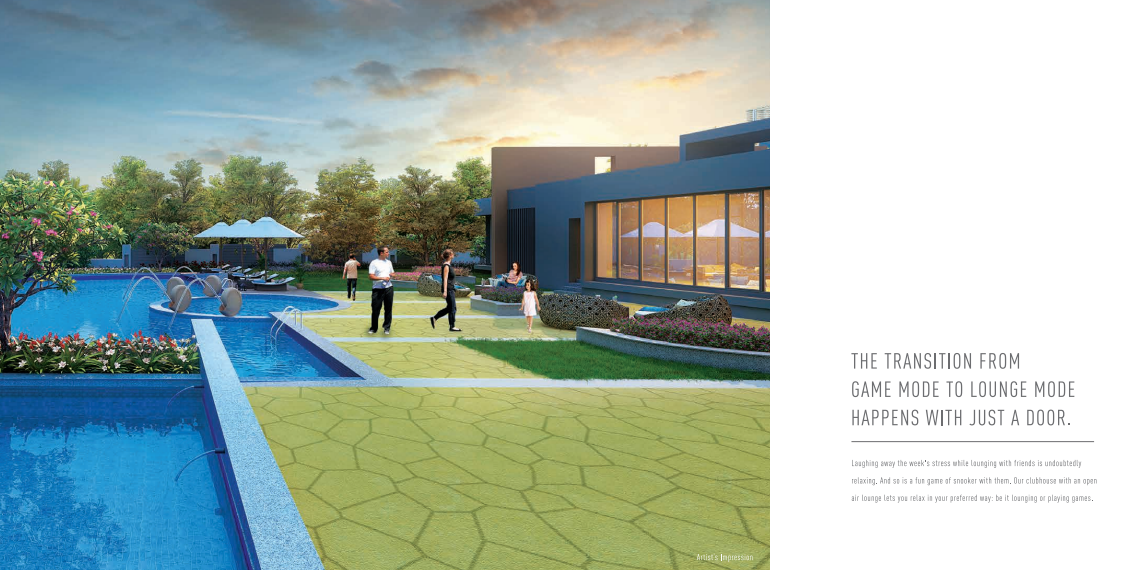 4 BHK Villa for Sale in Lonavala Mumbai