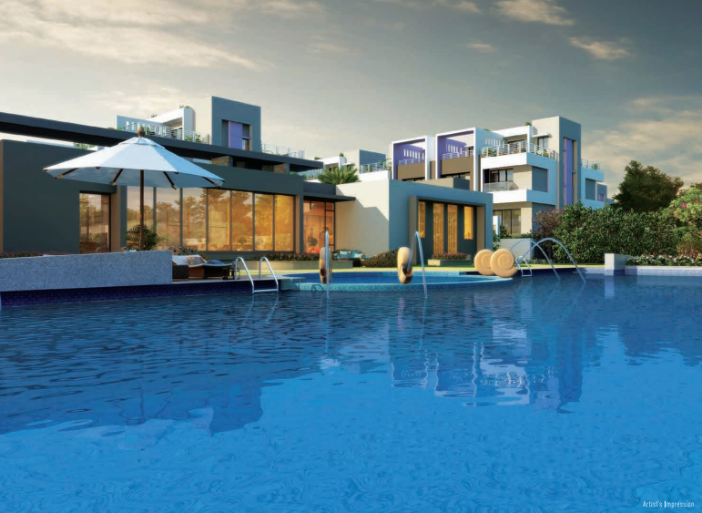 4 BHK Villa for Sale in Lonavala Mumbai