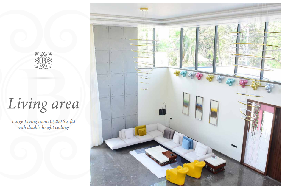 5 BHK Villa for Sale in Old Khandala Road Mumbai