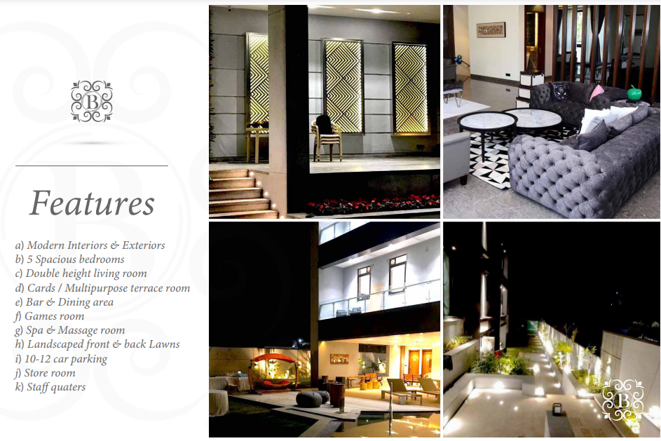 5 BHK Villa for Sale in Old Khandala Road Mumbai