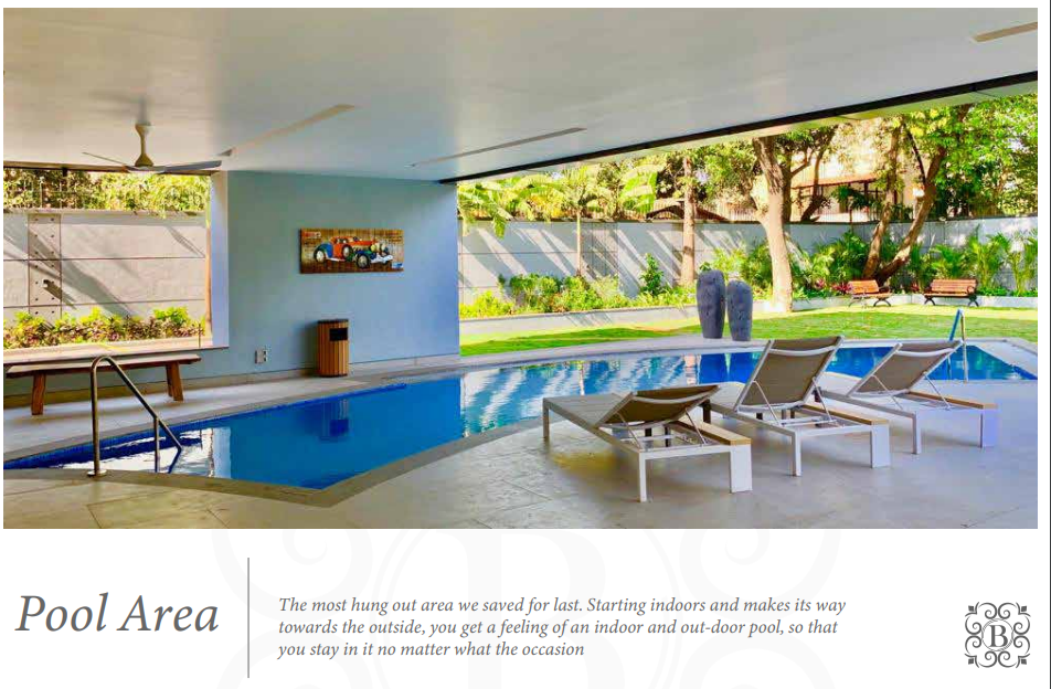 5 BHK Villa for Sale in Old Khandala Road Mumbai