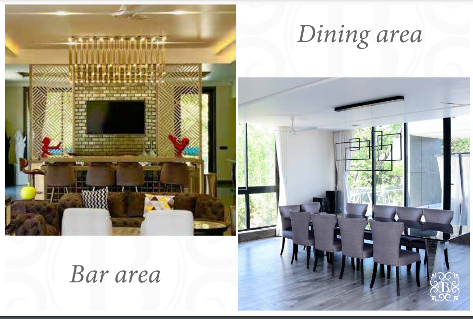 5 BHK Villa for Sale in Old Khandala Road Mumbai