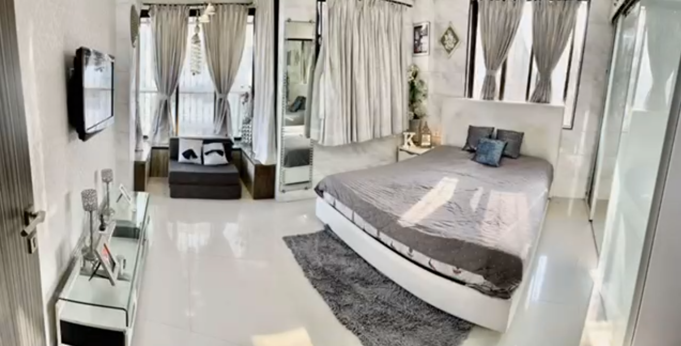1 BHK Apartment for Sale in Shivaji Park Mumbai