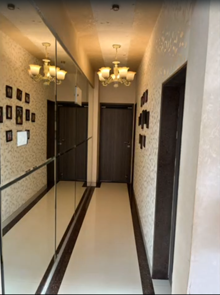 1 BHK Apartment for Sale in Shivaji Park Mumbai