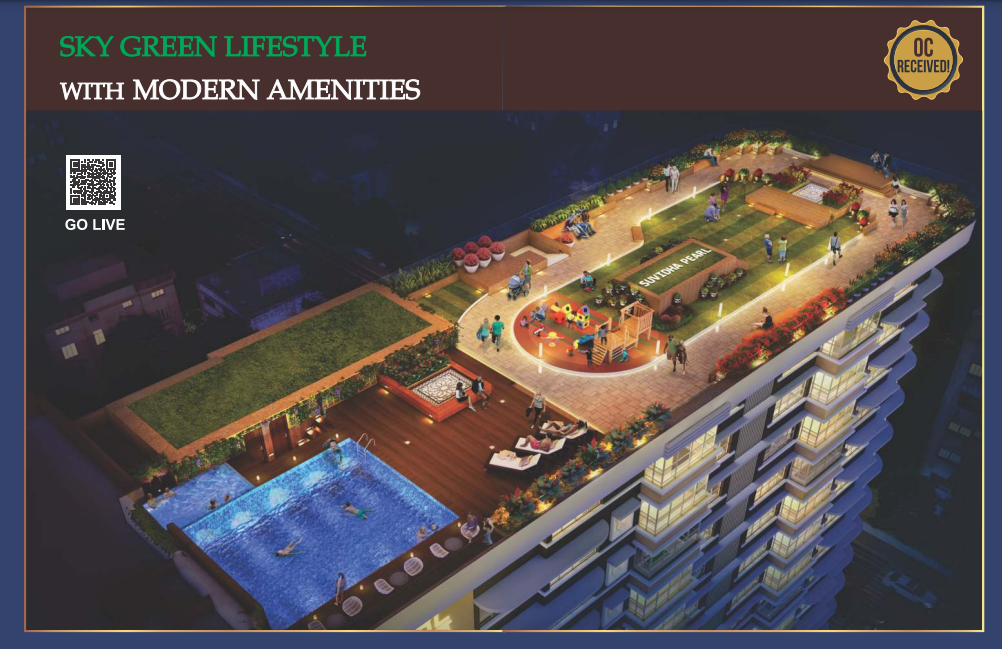 2 BHK Apartment for Sale in Phirozshah Mehta Road Mumbai