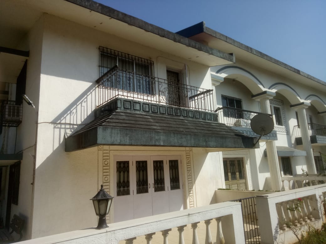 4 BHK Villa for Sale in Lonavala Mumbai