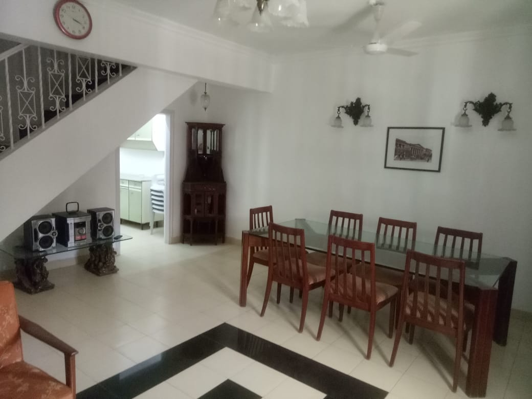 4 BHK Villa for Sale in Lonavala Mumbai