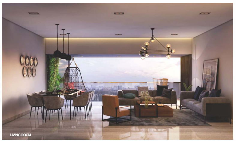 2 BHK Apartment for Sale in Matunga East Mumbai