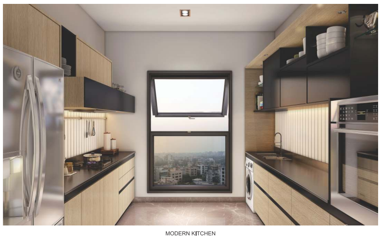 2 BHK Apartment for Sale in Matunga East Mumbai