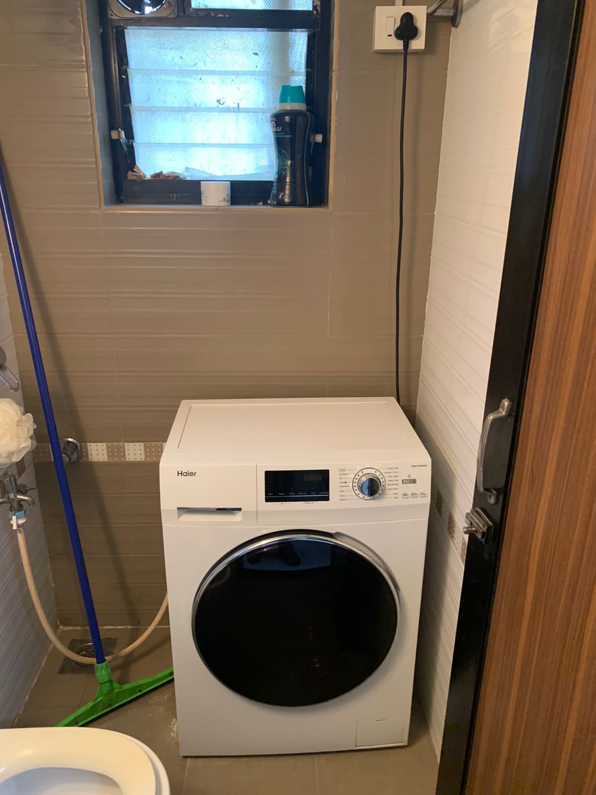 1 BHK Apartment for Rent in Bandra Reclamation Mumbai