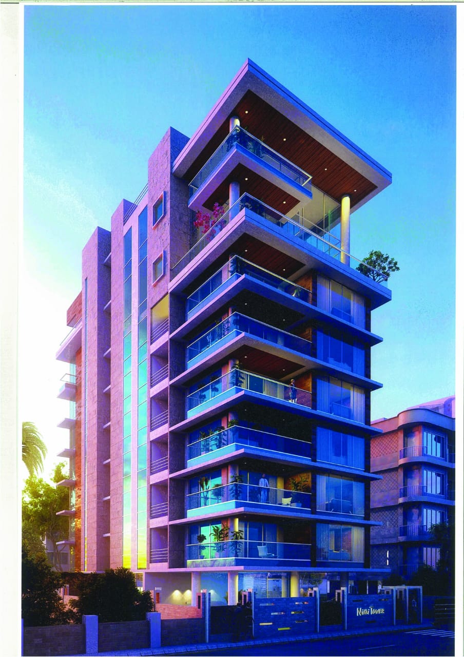 4 BHK Apartment for Sale in JVPD Mumbai