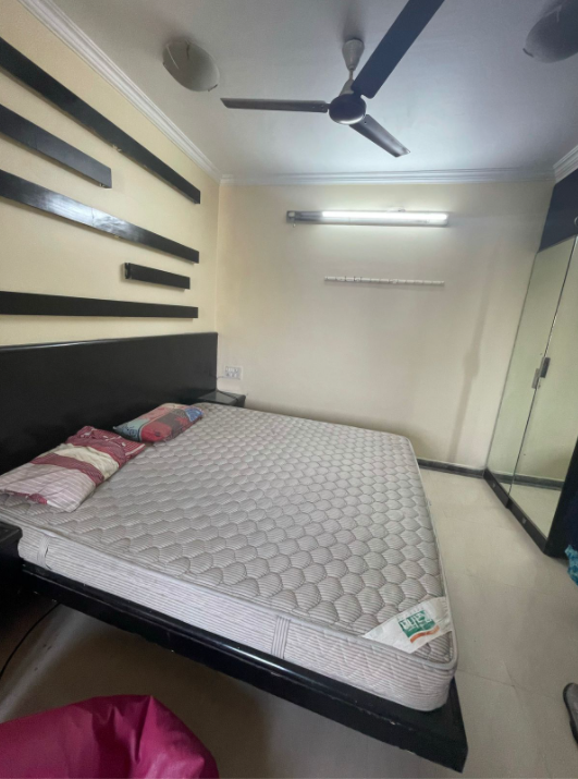 2 BHK Apartment for Rent in Juhu Mumbai