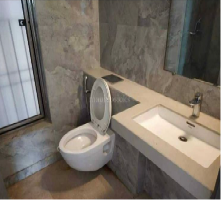 2 BHK Apartment for Rent in Juhu Mumbai