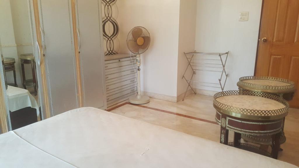 4 BHK Apartment for Sale in JVPD Mumbai