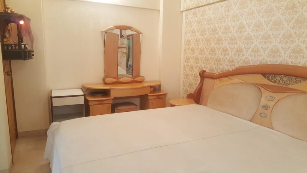 4 BHK Apartment for Sale in JVPD Mumbai