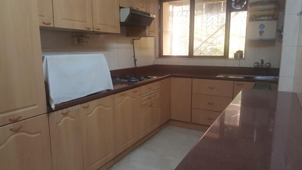 4 BHK Apartment for Sale in JVPD Mumbai