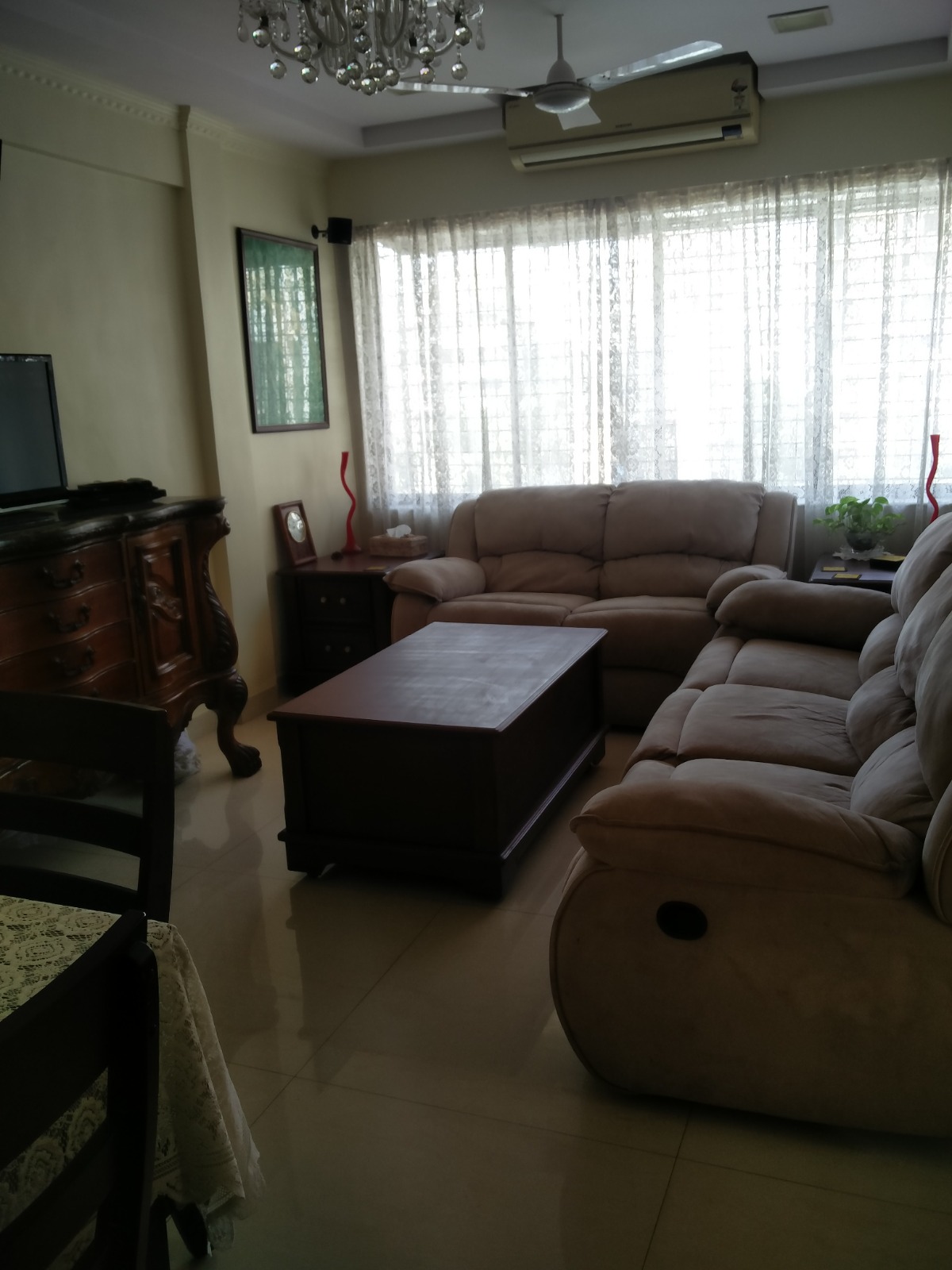 1 BHK Apartment for Rent in New Kantwadi Road Mumbai