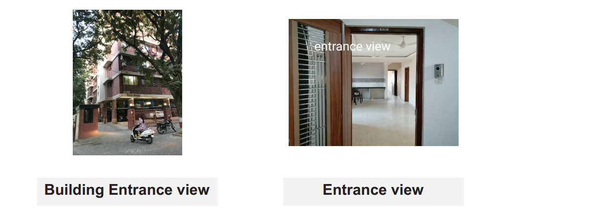 3 BHK Apartment for Sale in Santacruz East Mumbai
