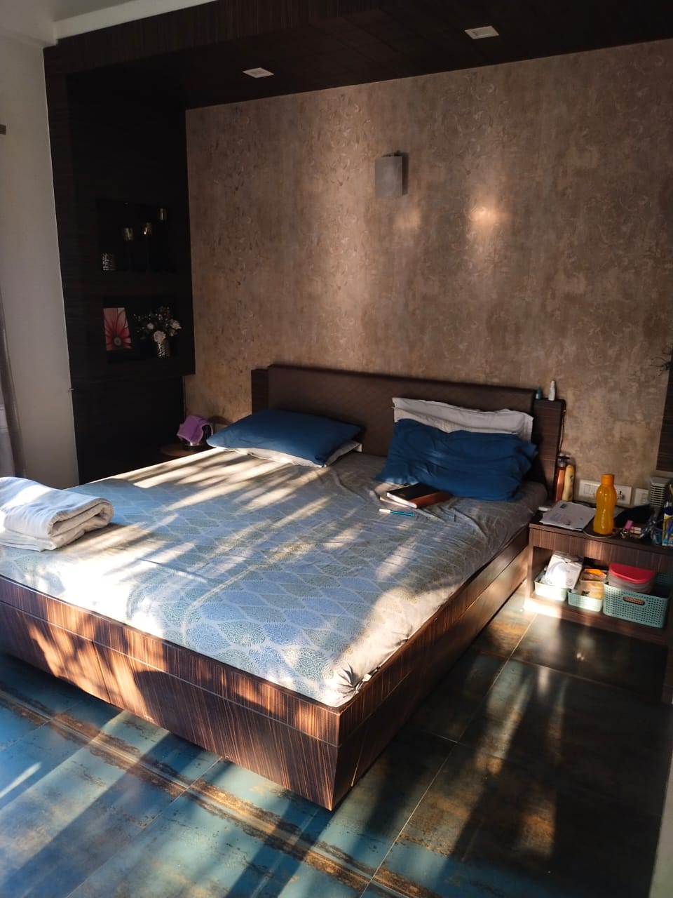 6 BHK Penthouse for Sale in Poddar St Mumbai