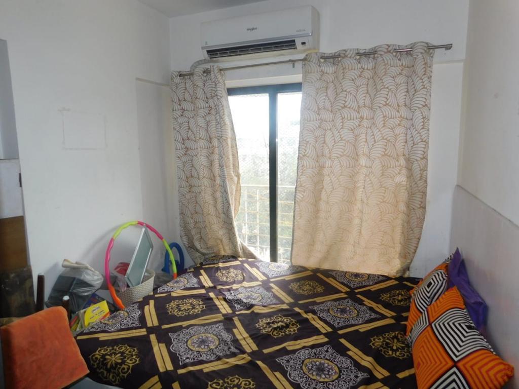 2 BHK Apartment for Sale in Ceaser Road Mumbai