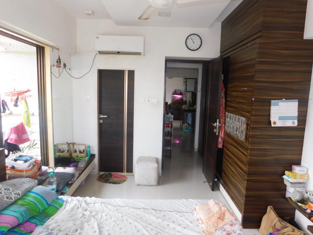 2 BHK Apartment for Sale in Ceaser Road Mumbai