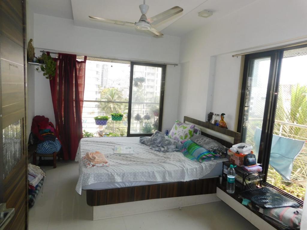 2 BHK Apartment for Sale in Ceaser Road Mumbai