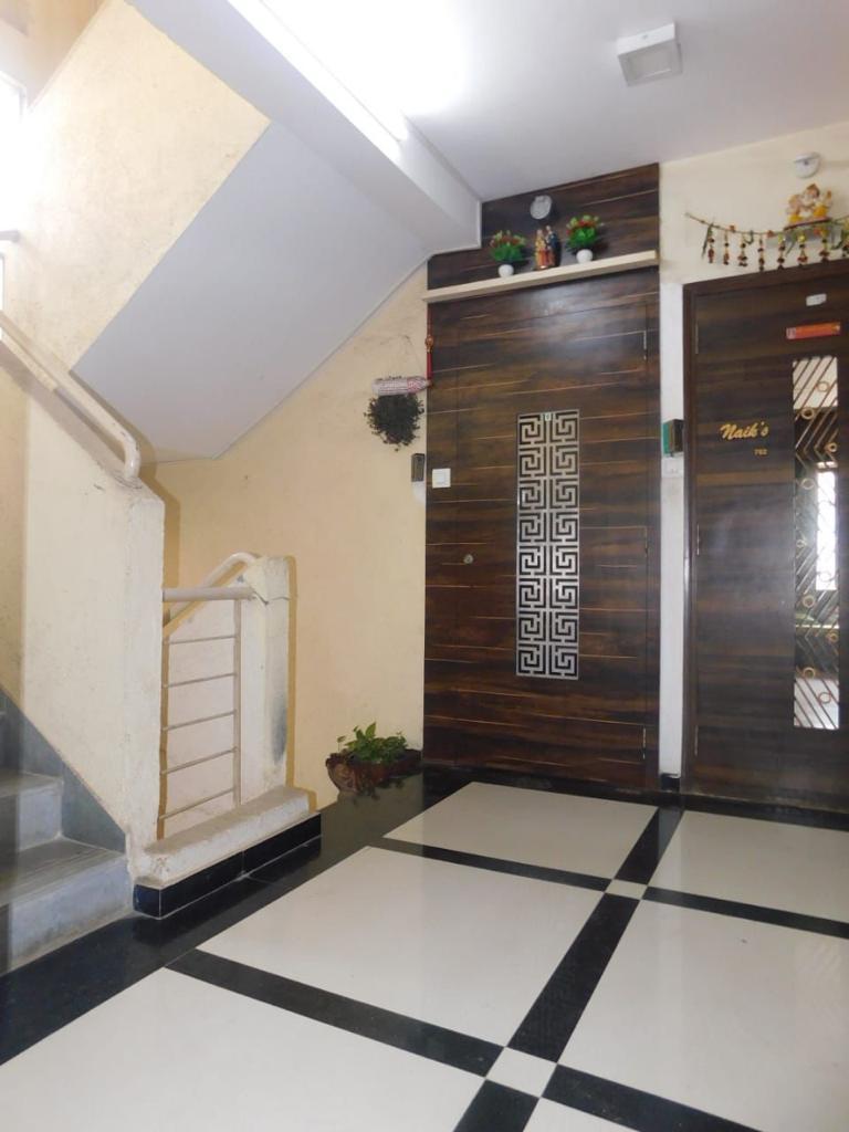 2 BHK Apartment for Sale in Ceaser Road Mumbai