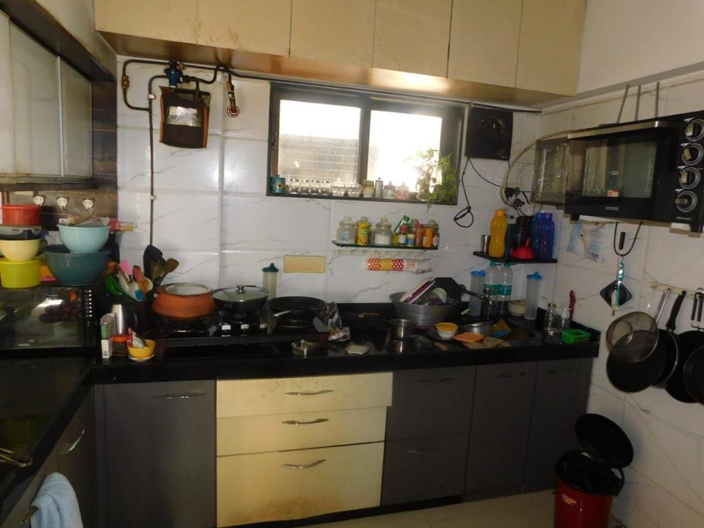 2 BHK Apartment for Sale in Ceaser Road Mumbai