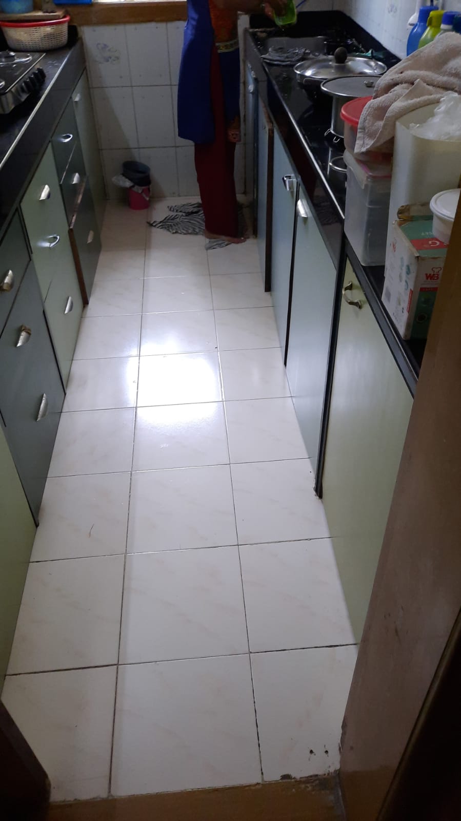 3 BHK Apartment for Sale in St. Domnic Road Mumbai