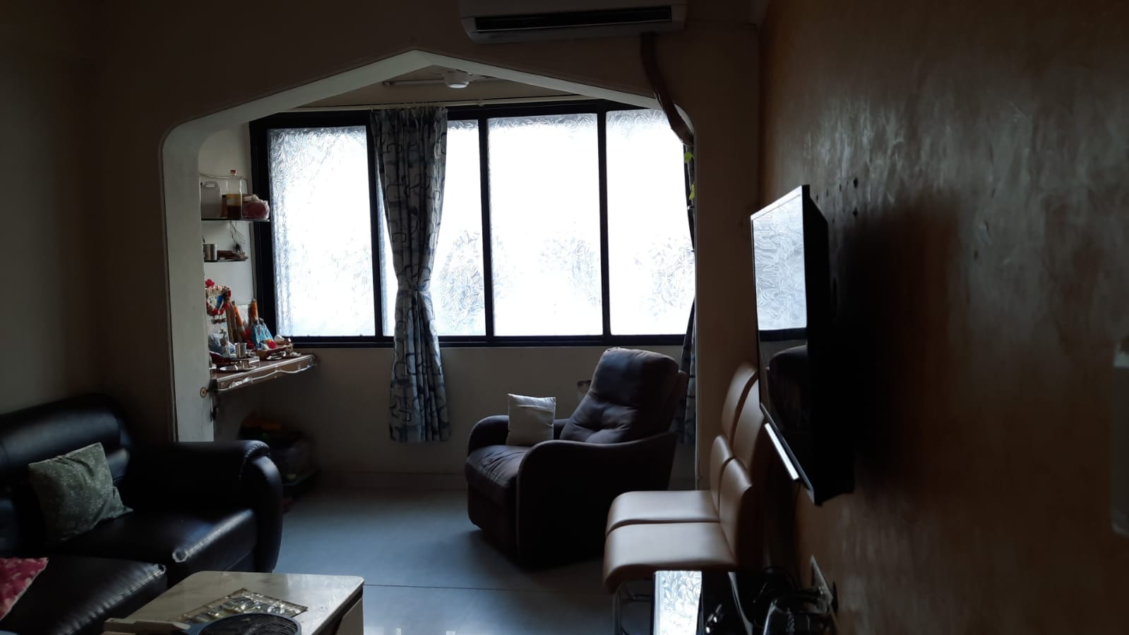 3 BHK Apartment for Sale in St. Domnic Road Mumbai