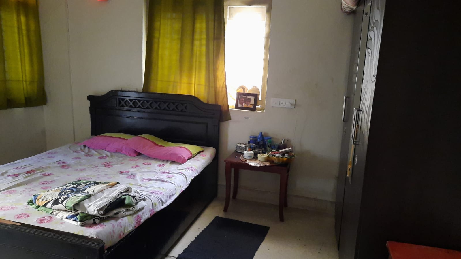 3 BHK Apartment for Sale in St. Domnic Road Mumbai