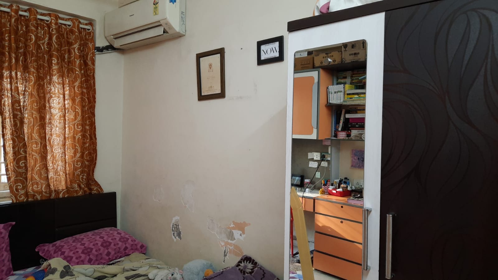 3 BHK Apartment for Sale in St. Domnic Road Mumbai