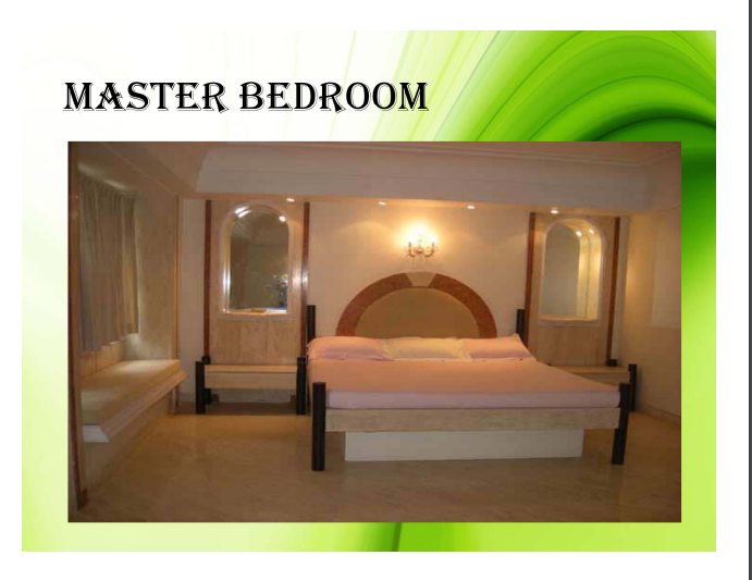 3 BHK Apartment for Rent in Juhu Tara Road Mumbai