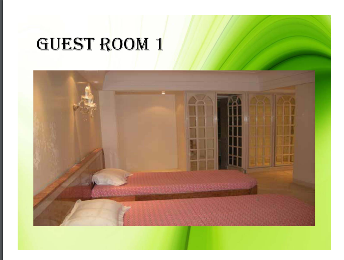 3 BHK Apartment for Rent in Juhu Tara Road Mumbai
