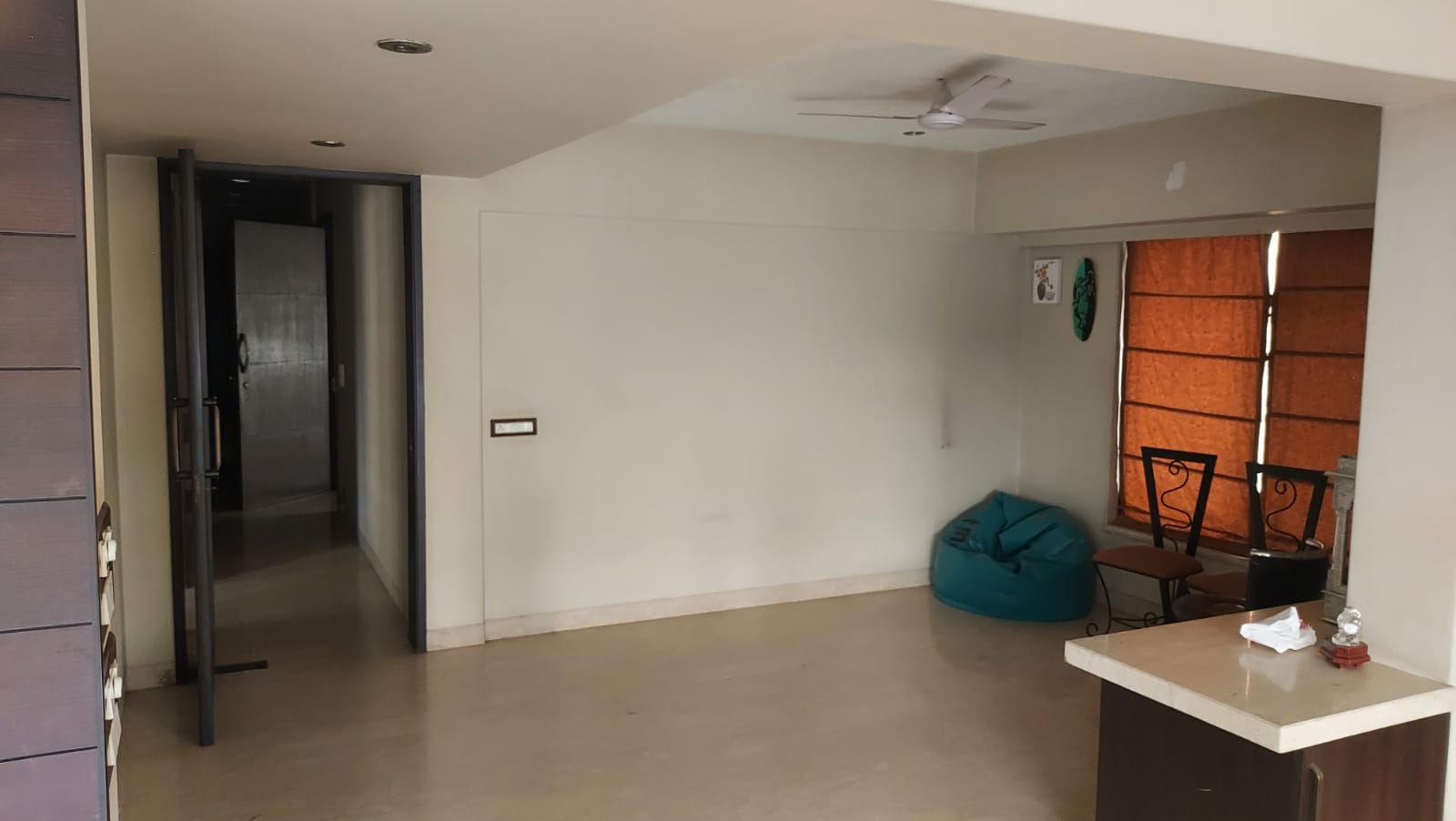 4 BHK Apartment for Rent in 15th Road Mumbai