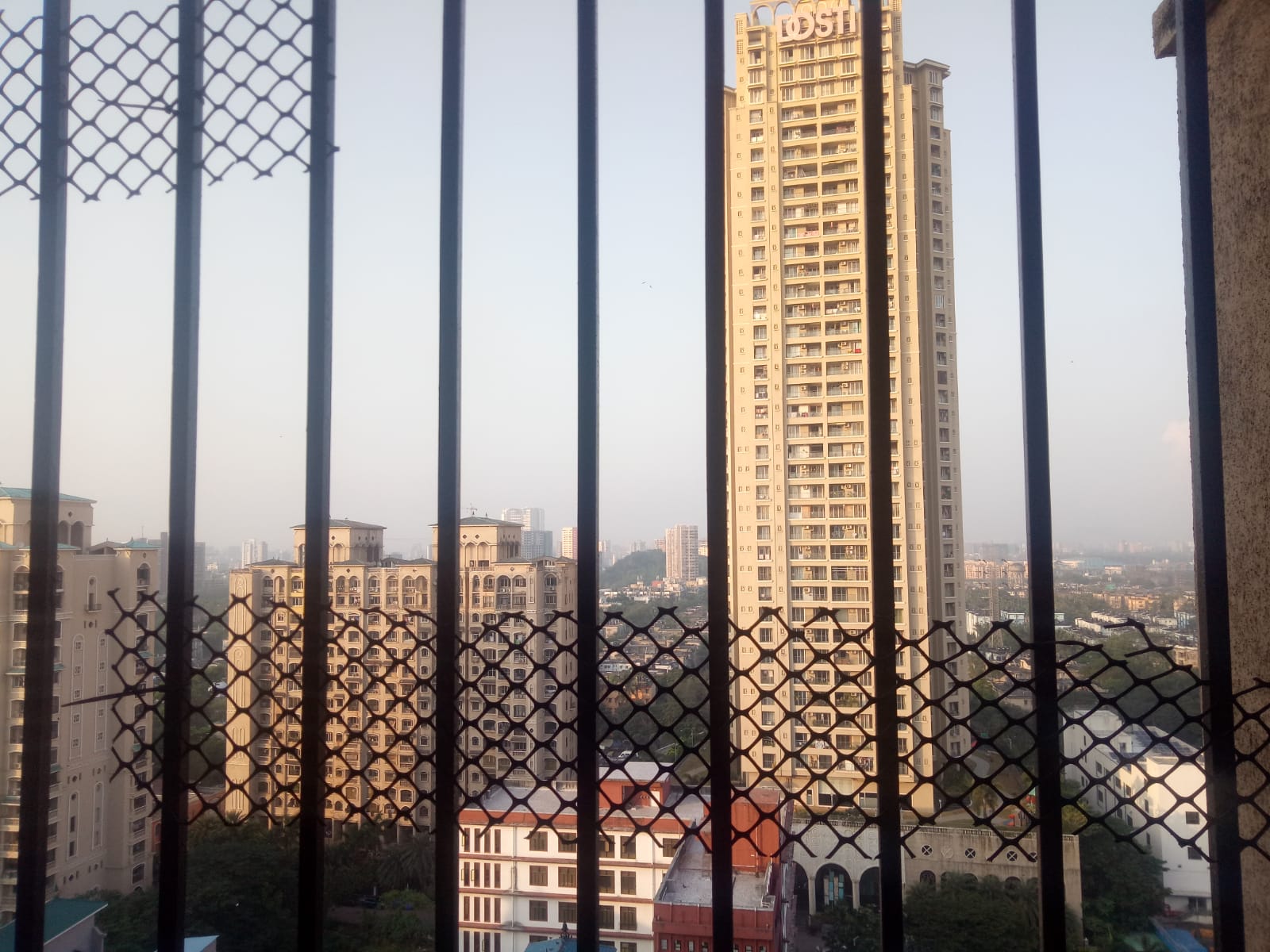 3 BHK Apartment for Sale in Wadala East Mumbai