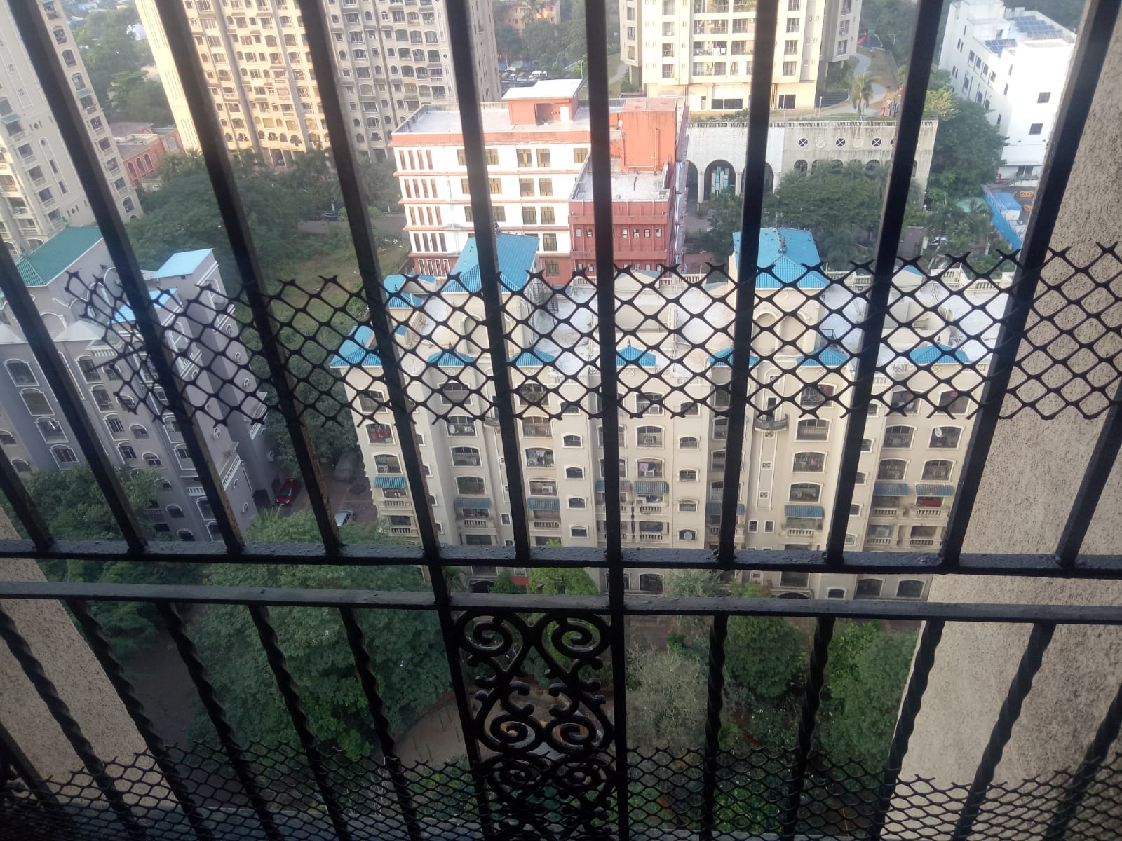 3 BHK Apartment for Sale in Wadala East Mumbai