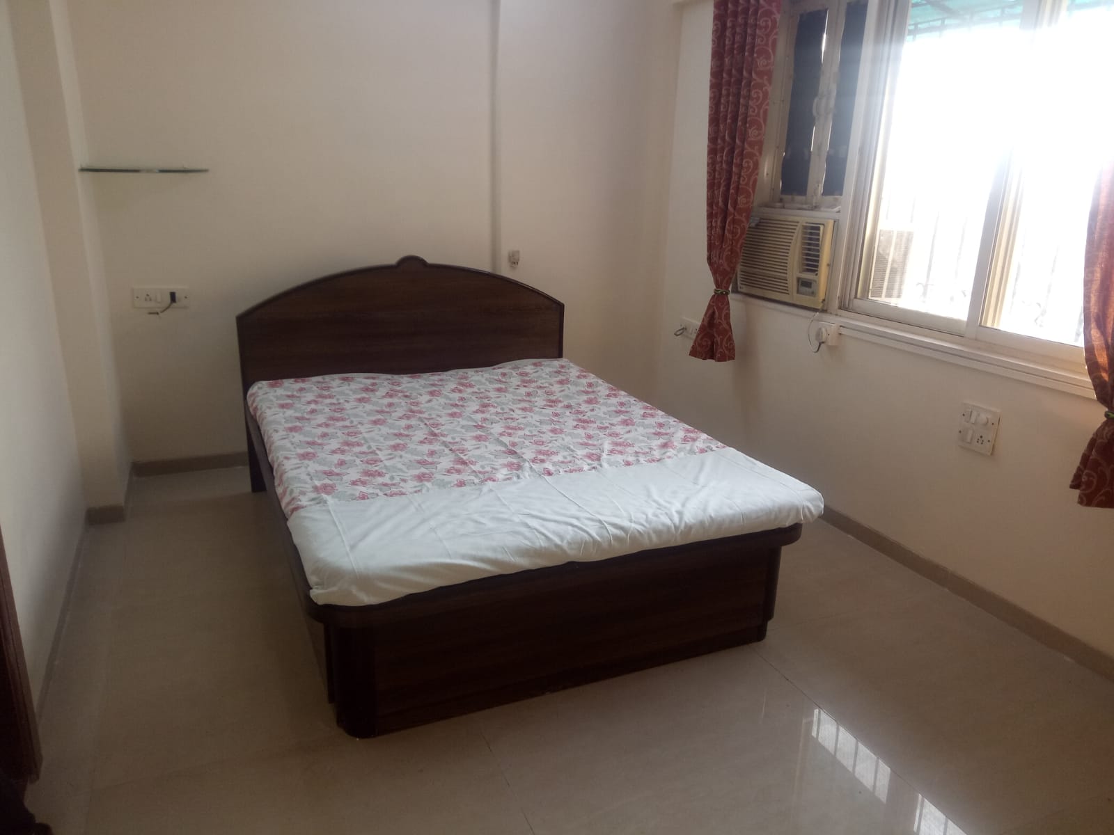 3 BHK Apartment for Sale in Wadala East Mumbai