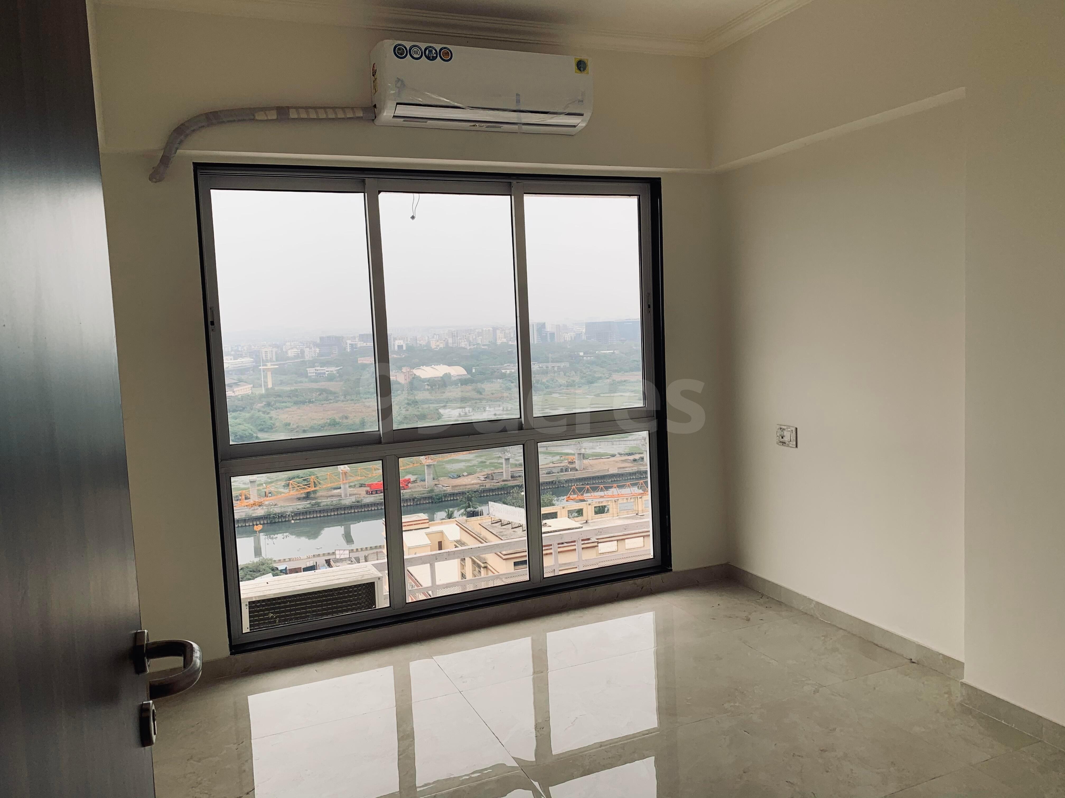 2 BHK Apartment for Sale in Bandra East Mumbai