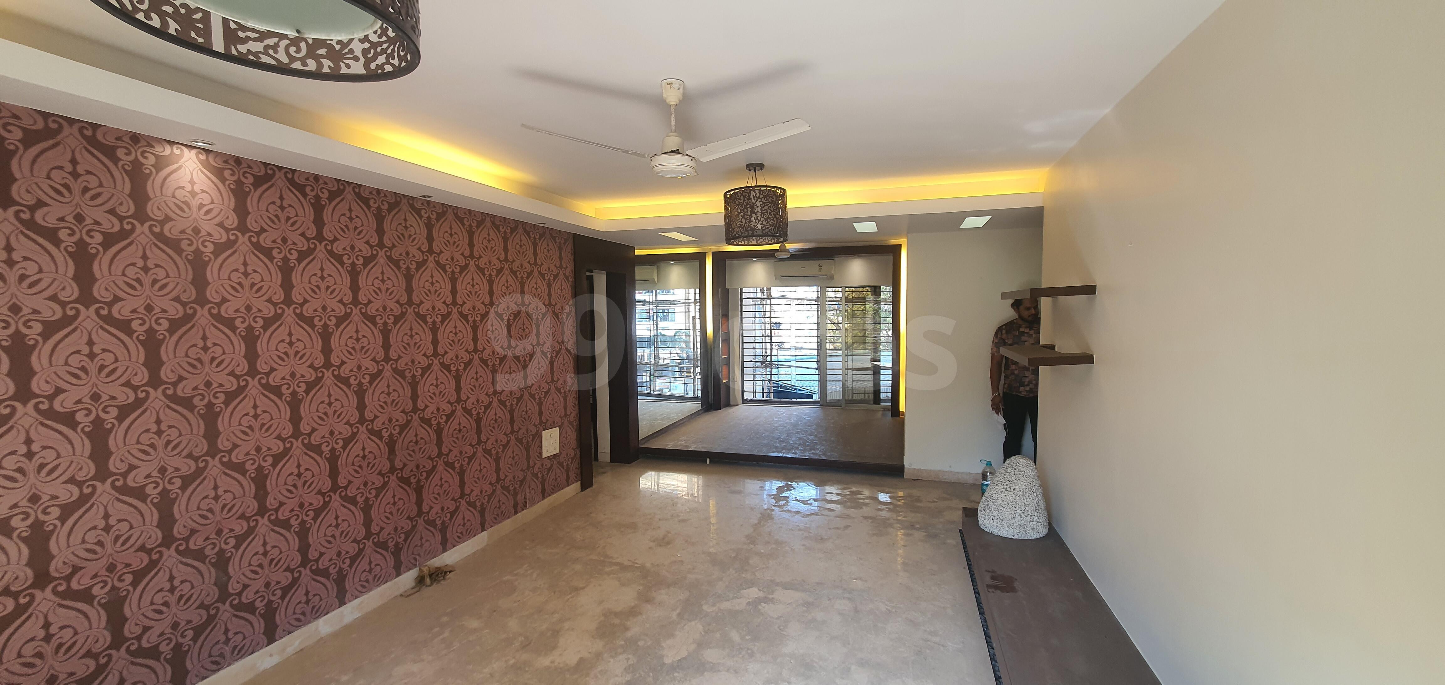 2 BHK Apartment for Sale in Khar West Mumbai