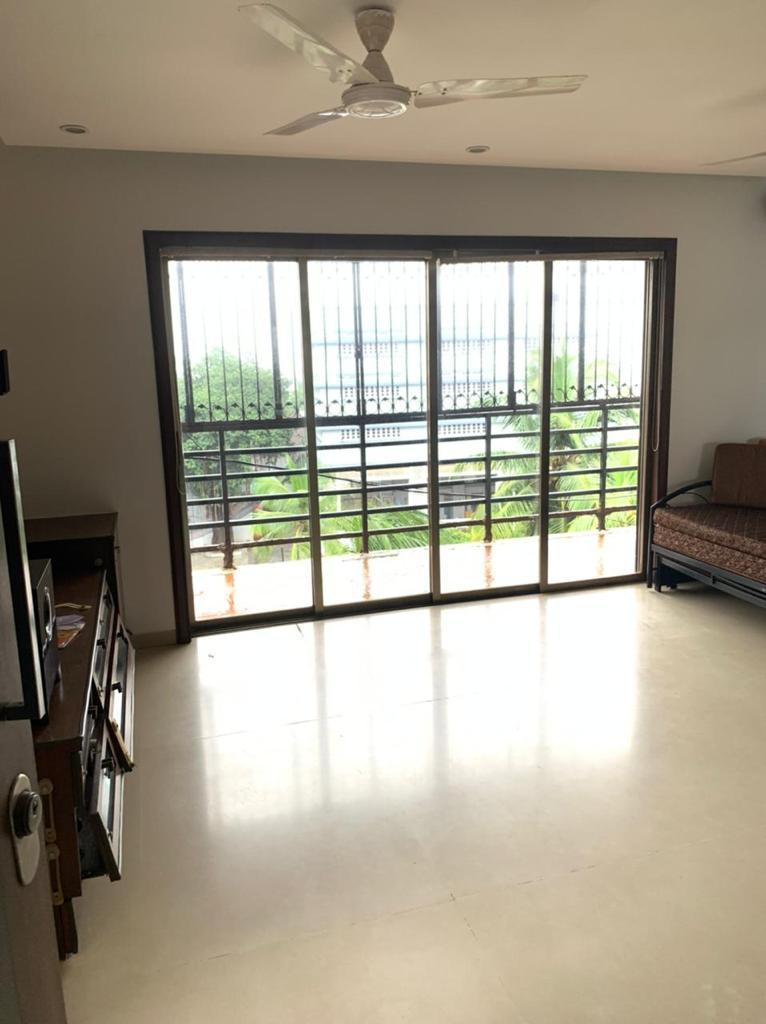 2 BHK Apartment for Sale in Mahim West Mumbai