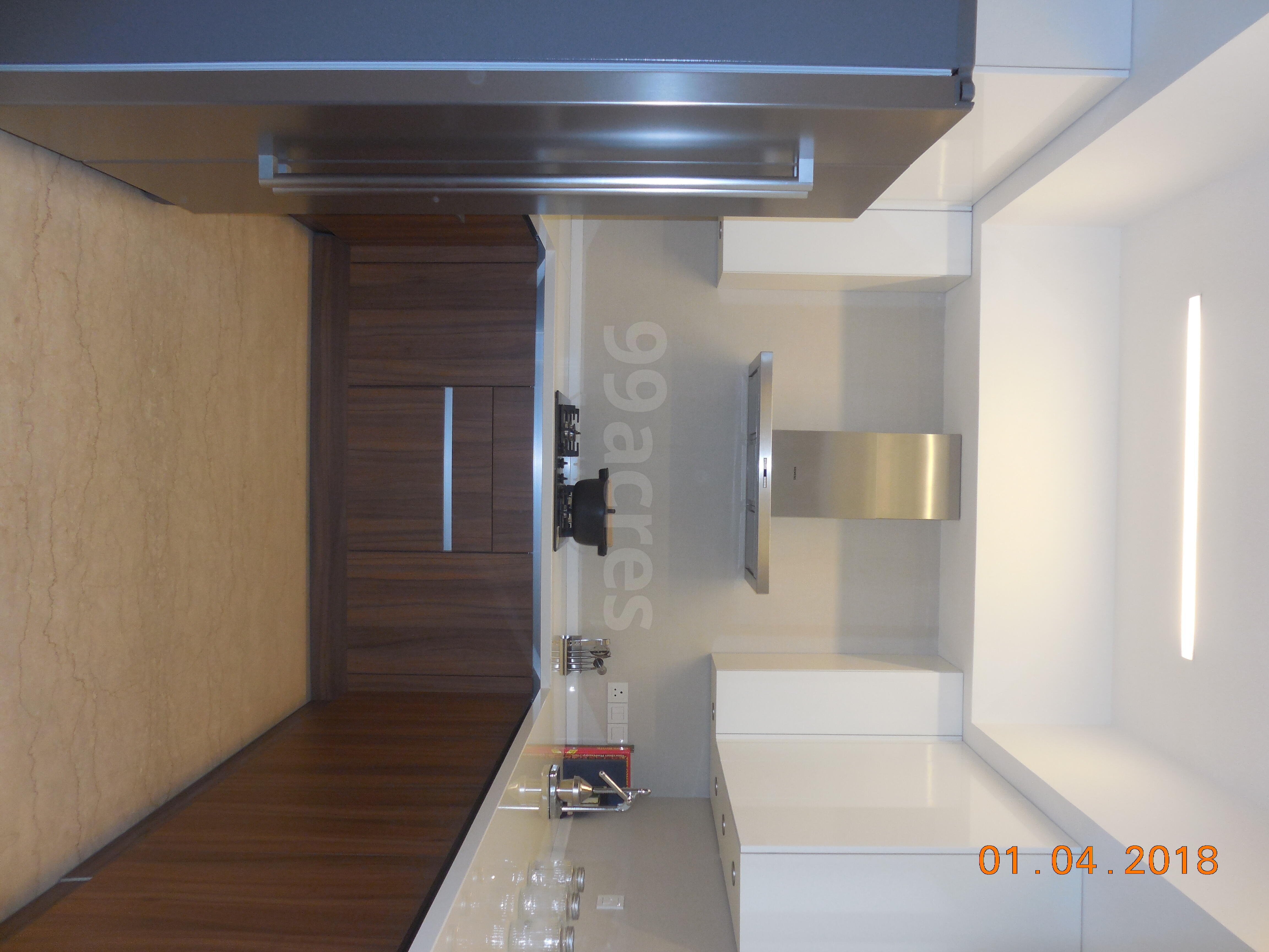 3 BHK Apartment for Sale in BKC Mumbai