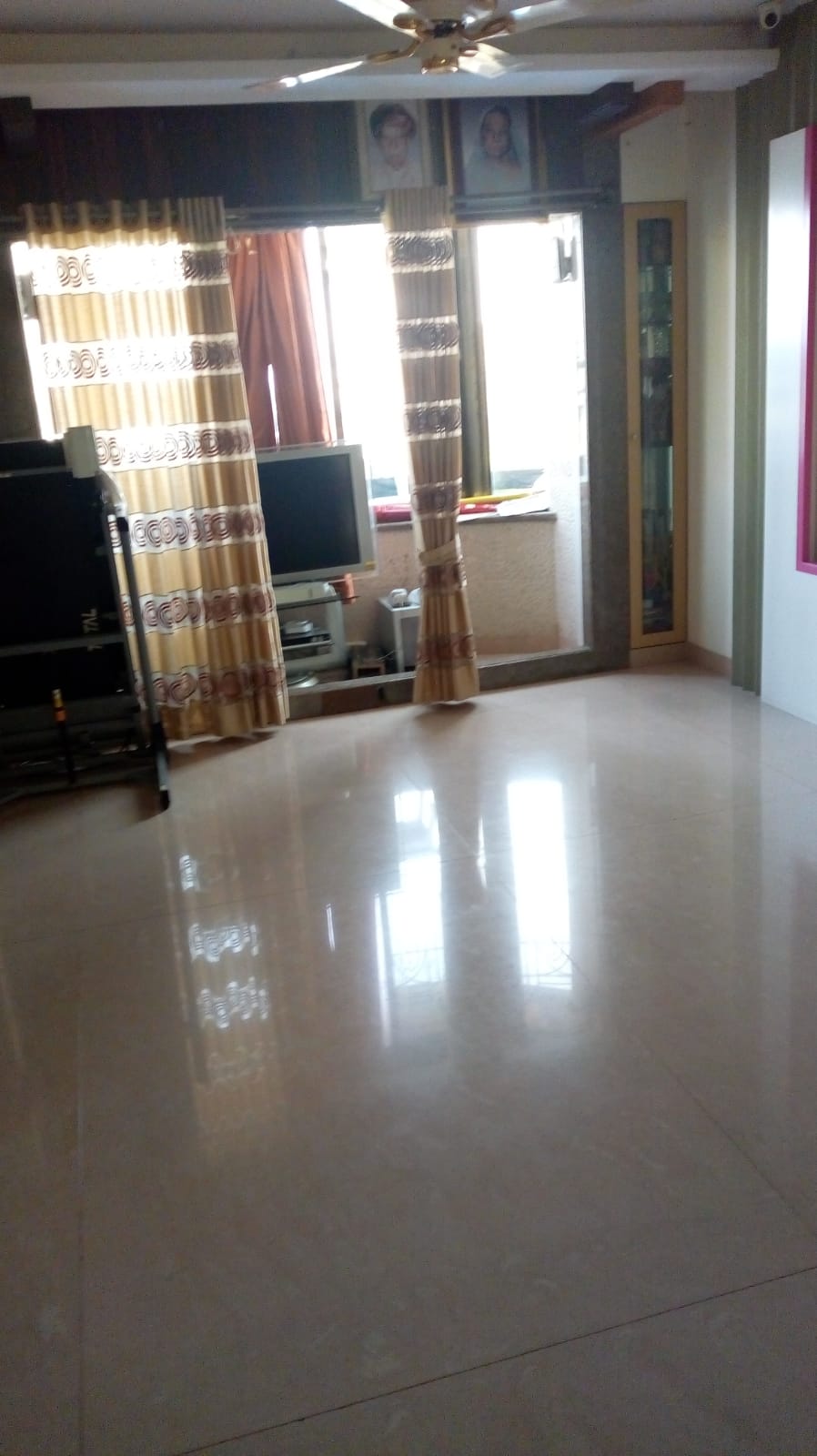 3 BHK Apartment for Rent in 5th road Mumbai