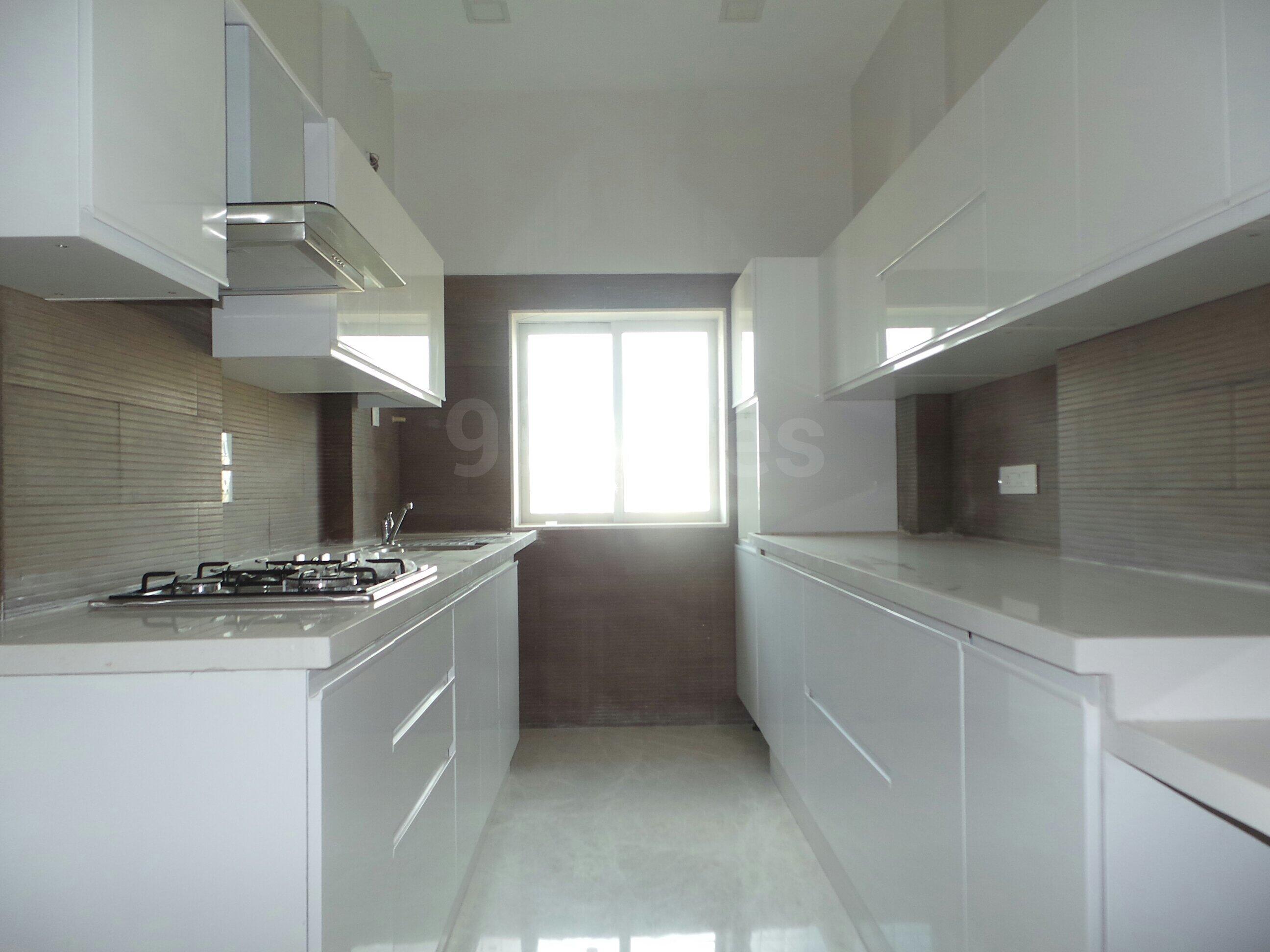 3 BHK Apartment for Sale in Saraswat colony Mumbai