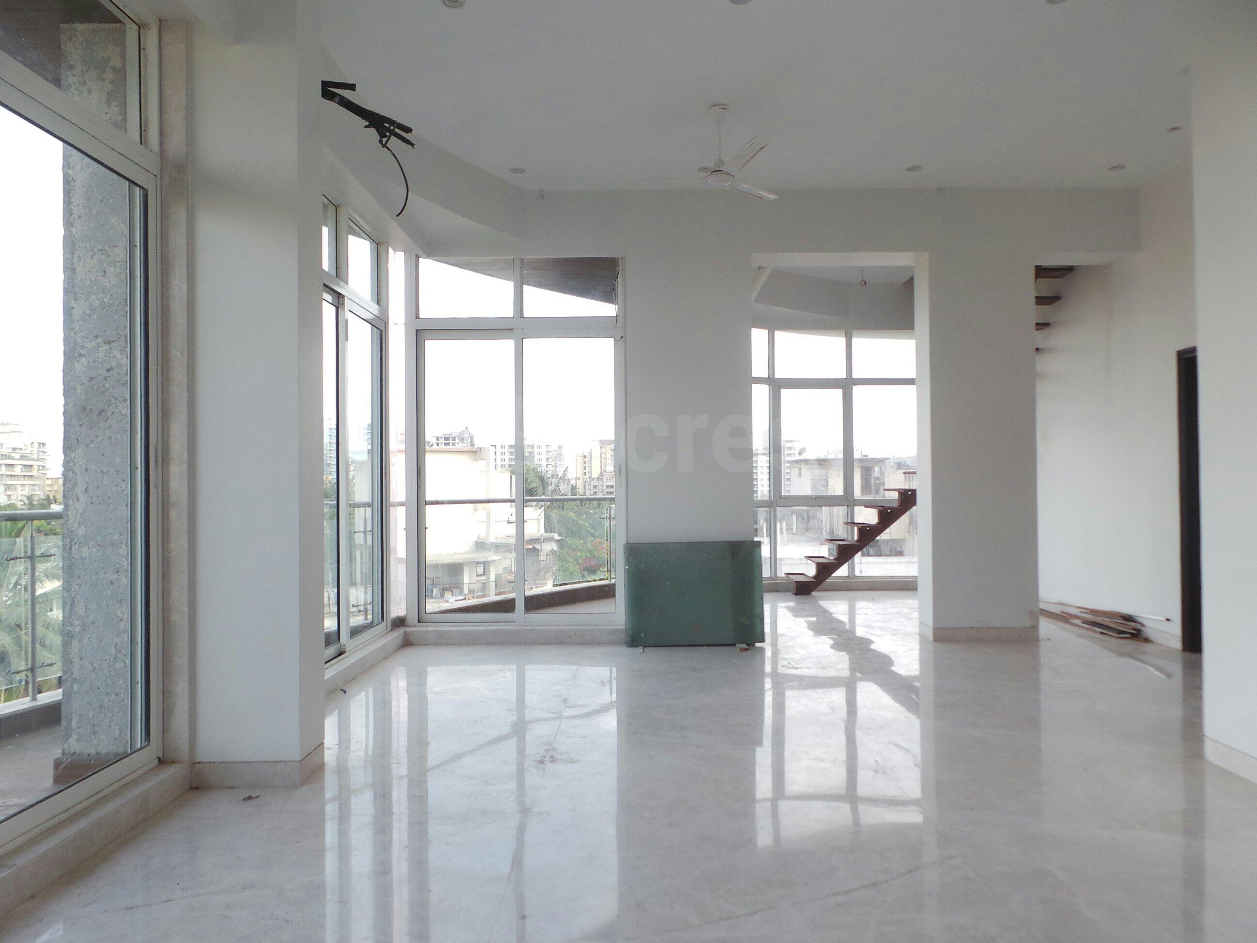 3 BHK Apartment for Sale in Saraswat colony Mumbai