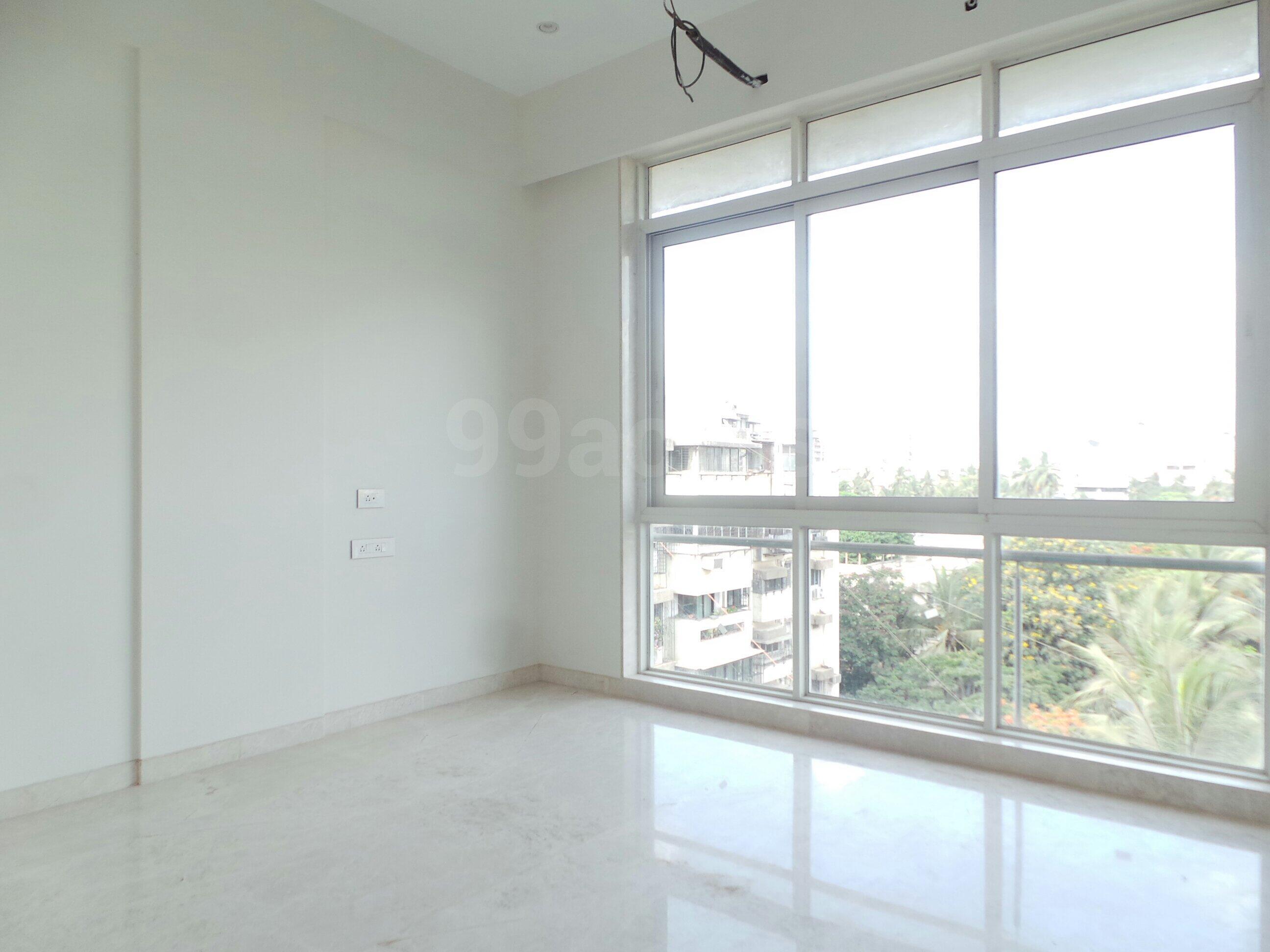 3 BHK Apartment for Sale in Saraswat colony Mumbai