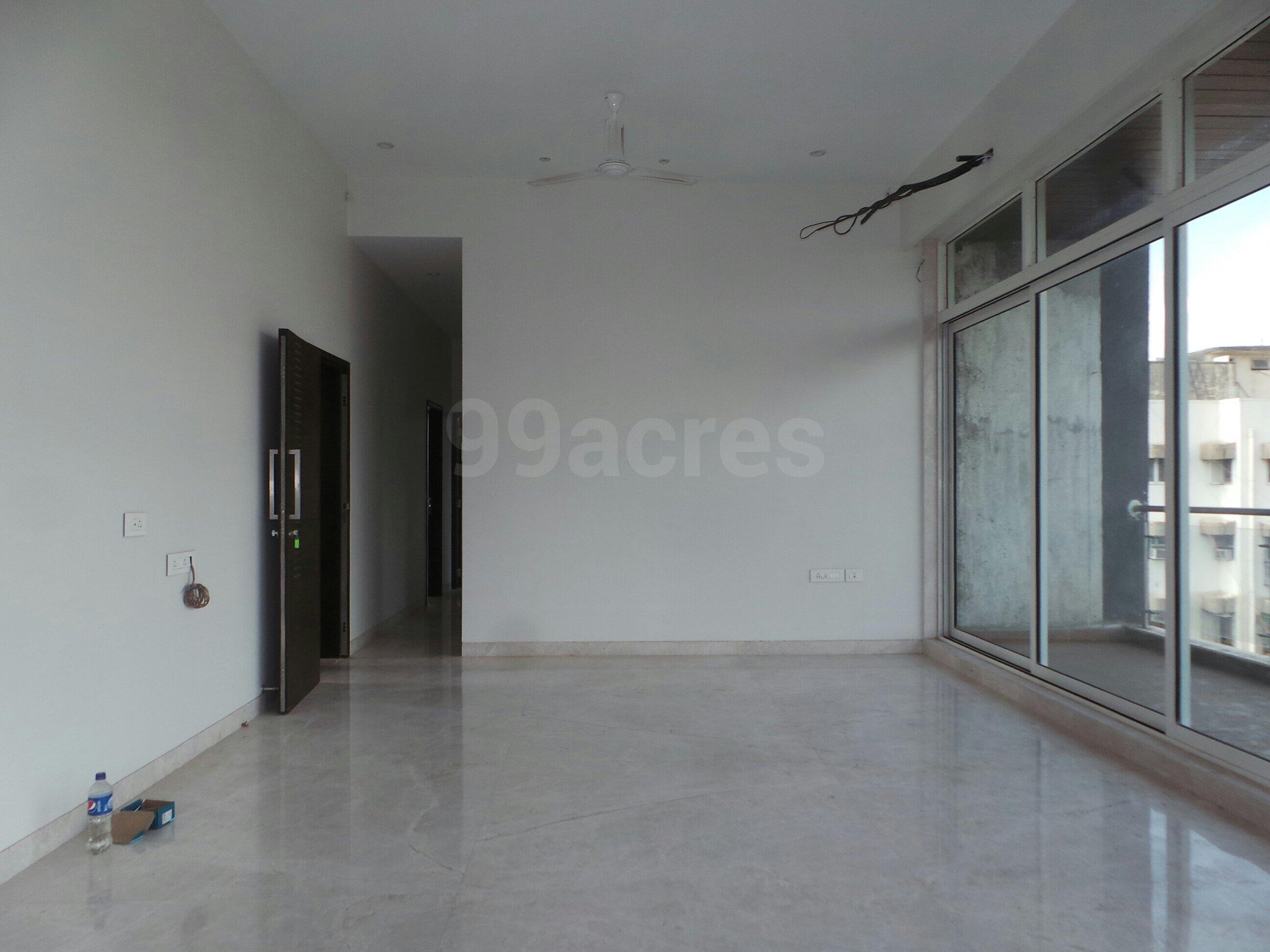 3 BHK Apartment for Sale in Saraswat colony Mumbai